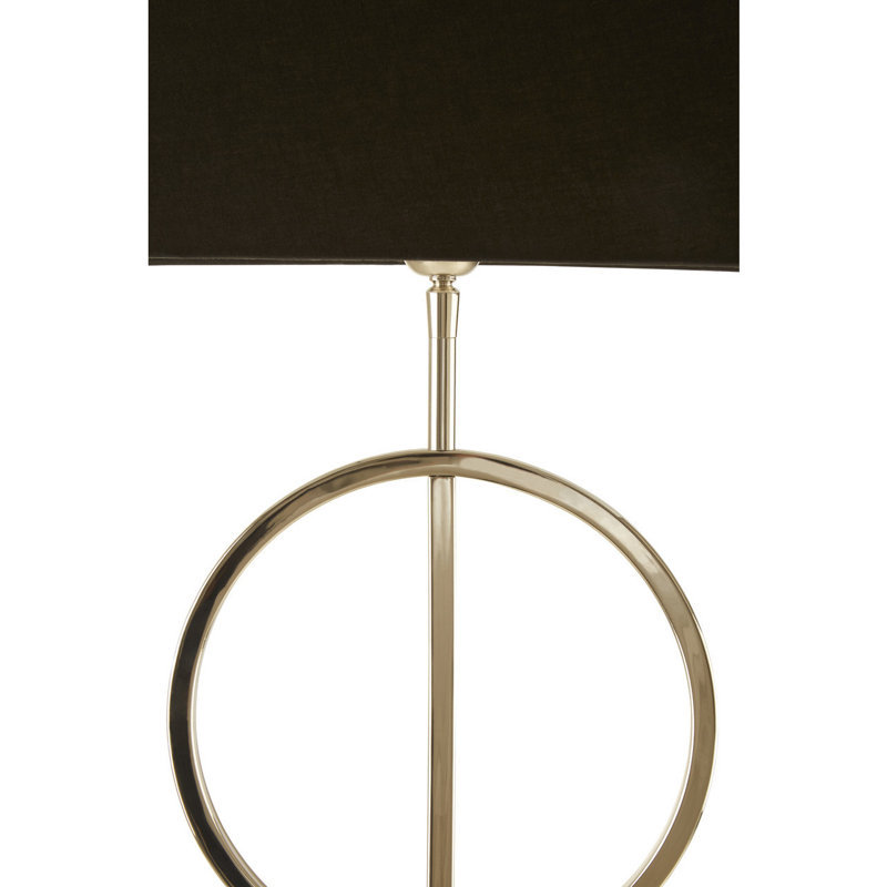 Bovina Metal Table Lamp