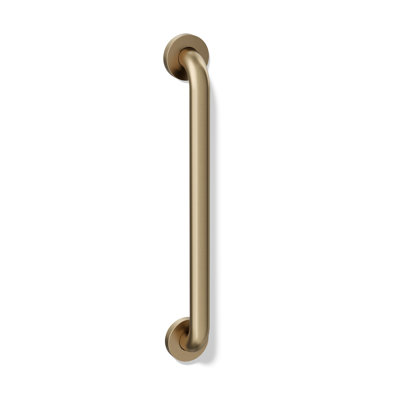Contemporary Grab Bar