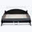 Car-Shaped Platform Bed with Wheels-187521278-187521277