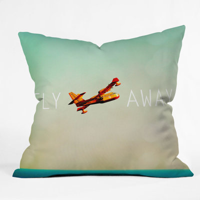 Coussin Happee Monkee