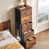 Rustic Brown