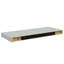 Tablette murale Tablette flottante à fixation murale pour cadre photo-1550499438-1550499432