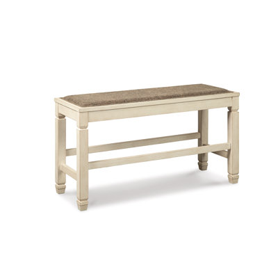 Banc rembourré Chailey