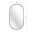 Miroir ovale en métal-1831349745-1831349744