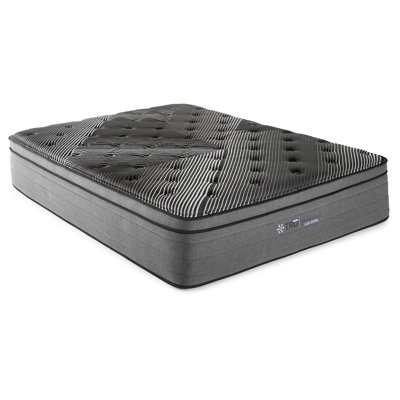 Hybrid Mattress