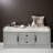 43" Shoe Storage Bench with Cushion, Entryway Storage with Hidden Storage-236855934-236855879