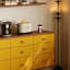 Buffet de style rétro moderne-128953000