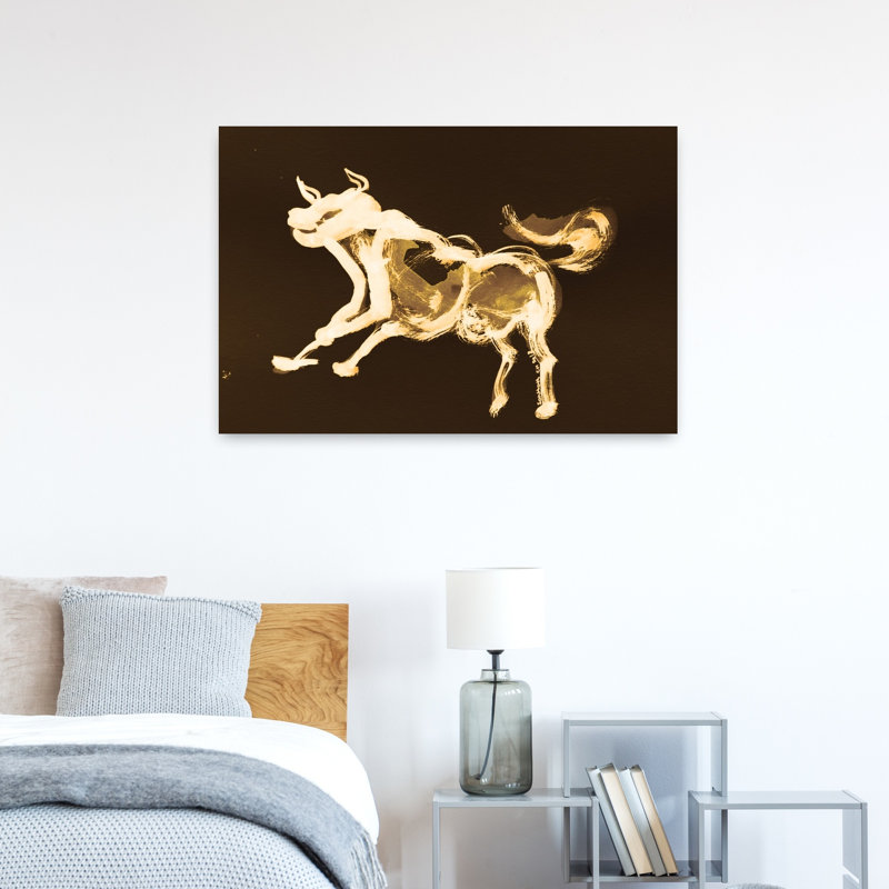 Print, 60.96cm H x 91.44cm W
