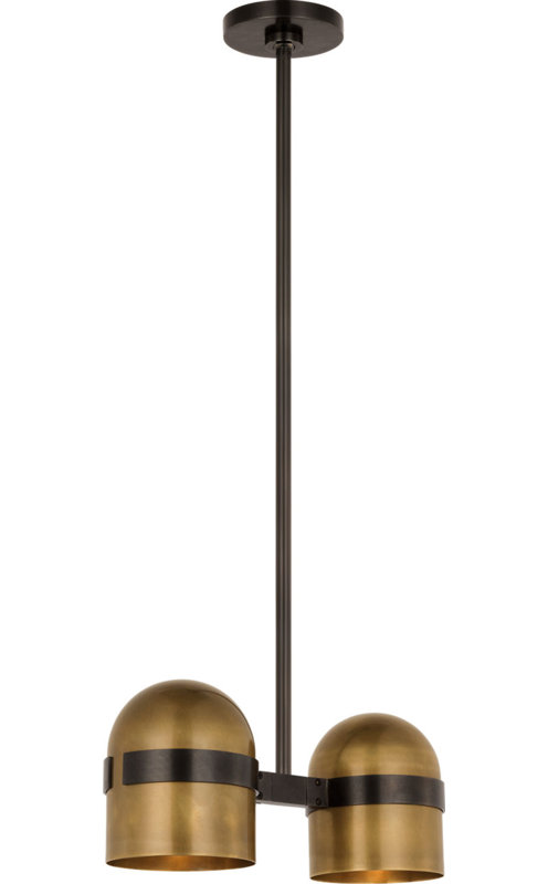 Octavia Large Pendant