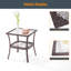 Table d'appoint Attif-989237896