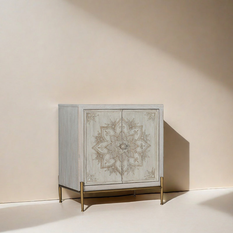 Armoire décorative American Style