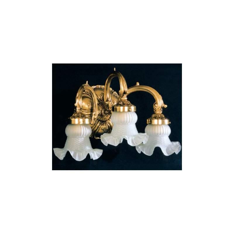 Beaudette Armed Sconce