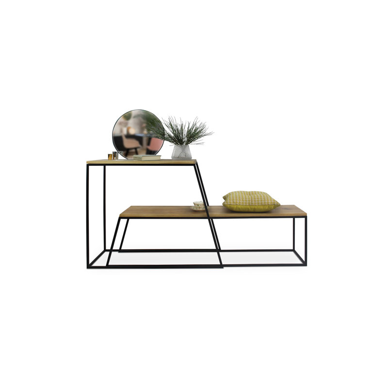 Kateri 150 cm W Console Table