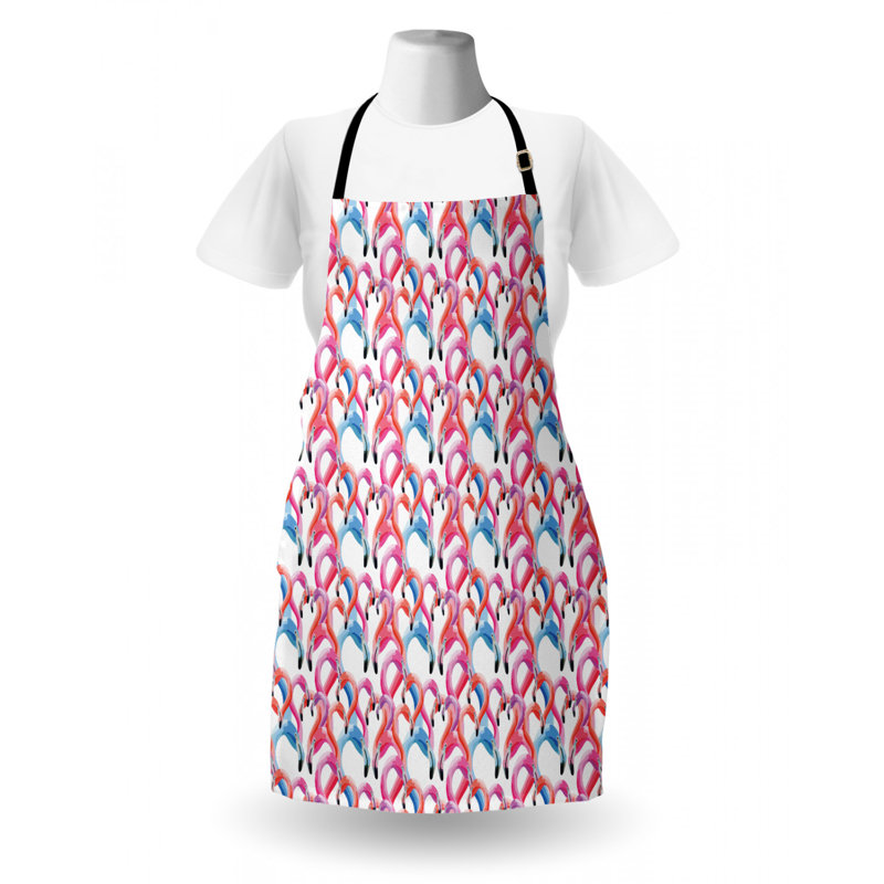 Bib Apron