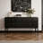 Black Simplicity Sideboard