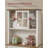 Catisha 71'' Kitchen Pantry-964810650