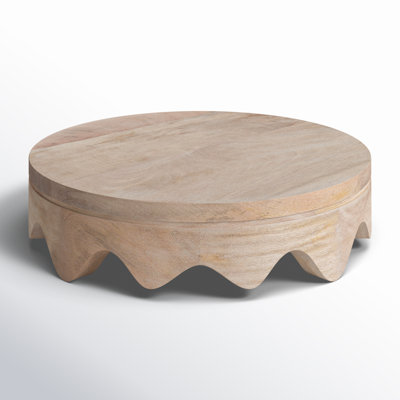 Wooden Decorative Tray