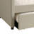 Caitronia Upholstered Daybed