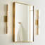 Tris 3 - Light LED Vanity Light-56359928