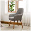 Chaise d'appoint Tuchico-129688532