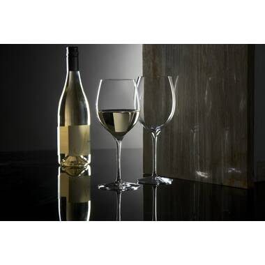 Waterford Crystal Elegance Chardonnay Wine Glass