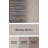 Silky Soft Plush Gray Area Rug-101422049