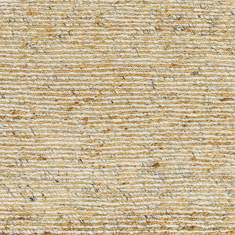 Natural Soumek Abstract Area Rug, Rectangle 12' x 15'