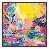Black Floater Framed Canvas is unavailable