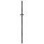 Garden Gate With Lock   Powder-Coated Steel-1806961945