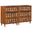 120cm W Chest of Drawers
