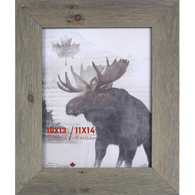 Single Picture Frame