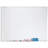 AARCO Yes Porcelain Wall Metal Whiteboard-12344616