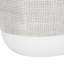 Lighting, H 27 po, lampe de table, céramique, abat-jour, contemporain-1006562928-1006562935