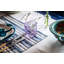 Kutnu Ikat Placemat-939820250