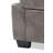 Pingry Faux Leather Chair-1320937779