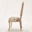 Wiggle Dining Chair