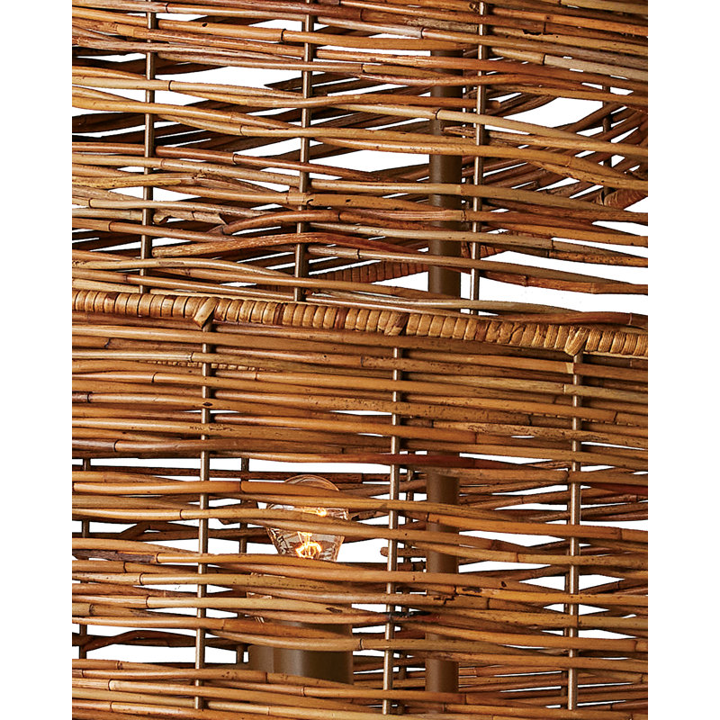 Hiroshi Koshitaka 5 - Light Chandelier