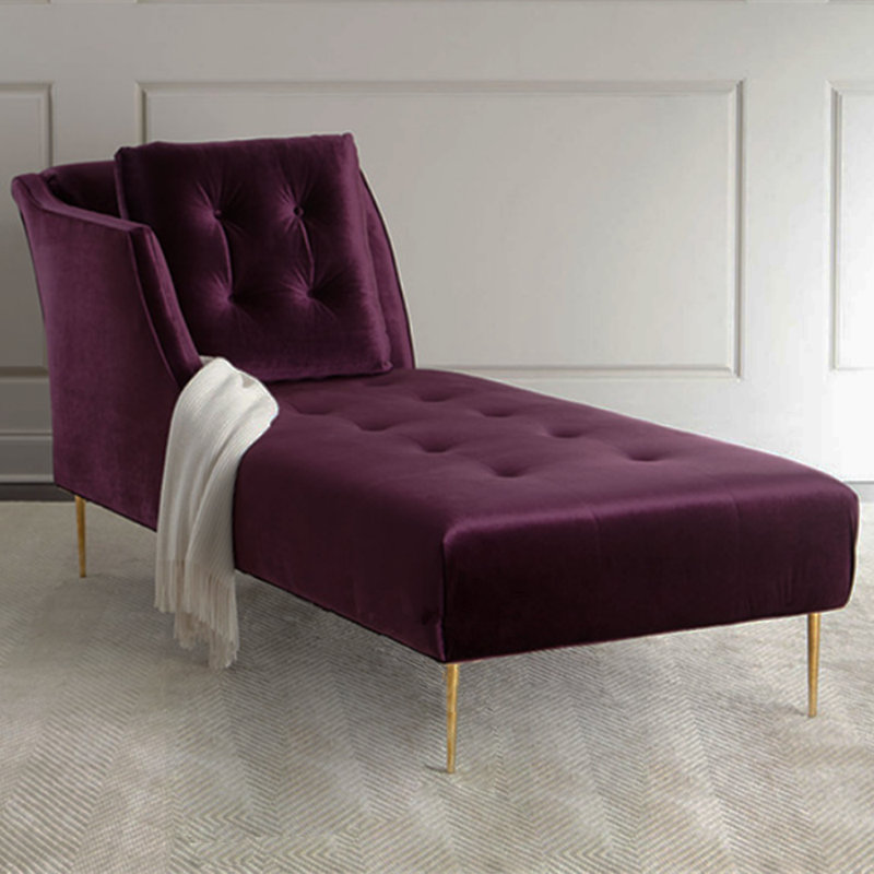 Comfortable ergonomic birch chair, Right Hand Facing