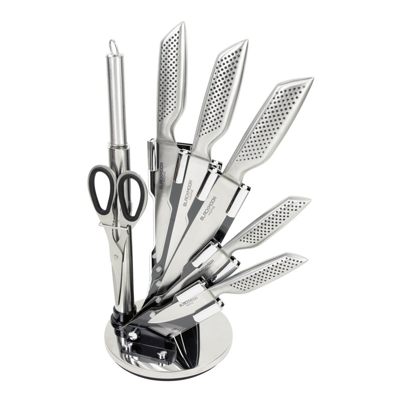 Blackmoor Stainless Steel