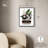 Doll Memories - Luxury Stack Details Canvas Modern Fashion Art by Art Remedy-117434686-115076041-115076042