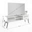 Bonita 2 Door TV Unit Stand for TVs up to 49"-991400001