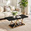 Table basse rectangulaire de 47,24 pouces-1973868394