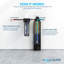 Système de filtration Fortitude Lite
