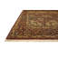 Stately Manor Hand Knotted Wool Area Rug in Brown-54345956