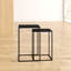 Evelyn Frame Nesting Tables