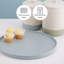 Mason Cash Home to Roost Round Platter 30cm