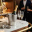 Stainless Steel Champagne Cooler Bucket