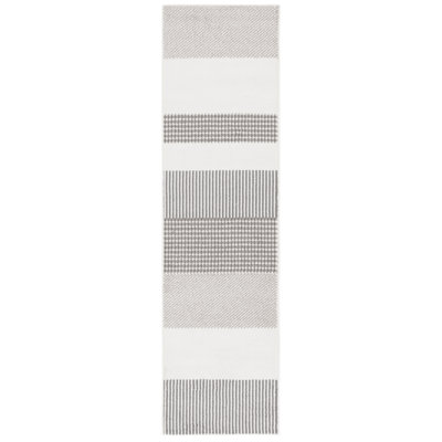Moindou Performance Striped Rug
