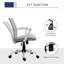 Coronita Linen Office Chair-1318853505