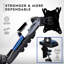 Louisos Inbox Zero Electronic Mount